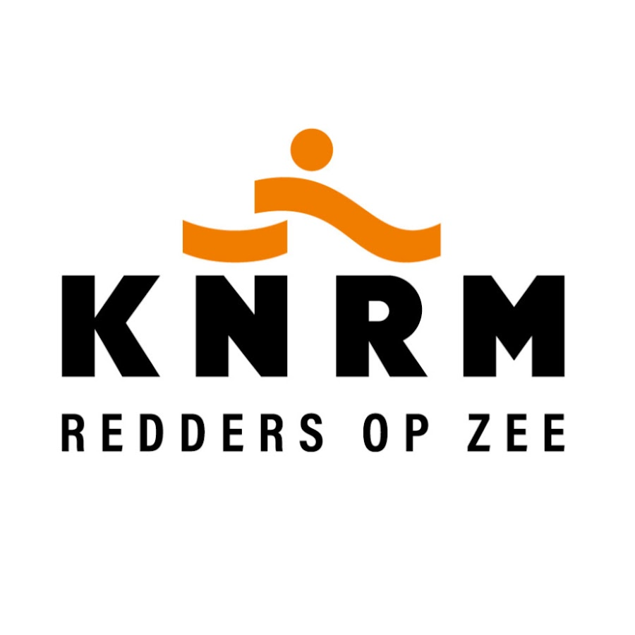 KNRM · Redders op zee